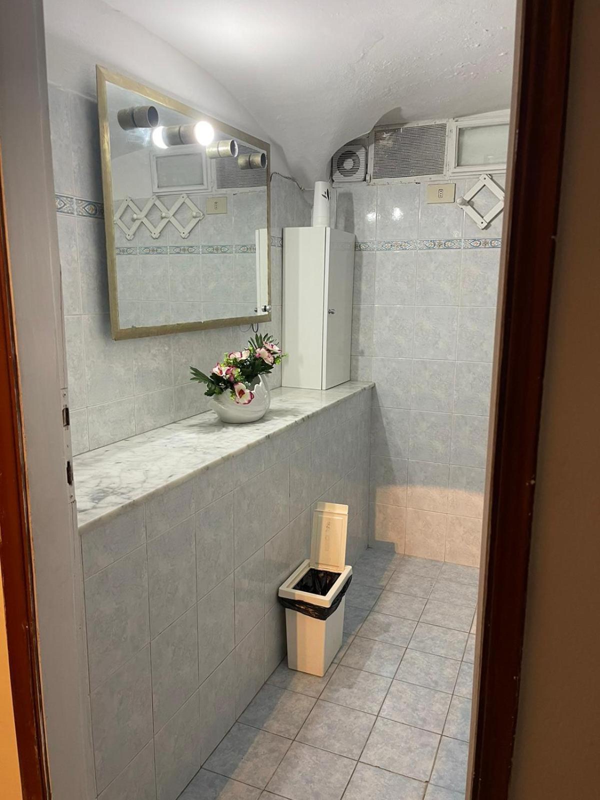 Apartmán Monolocale Carino Florencie Exteriér fotografie