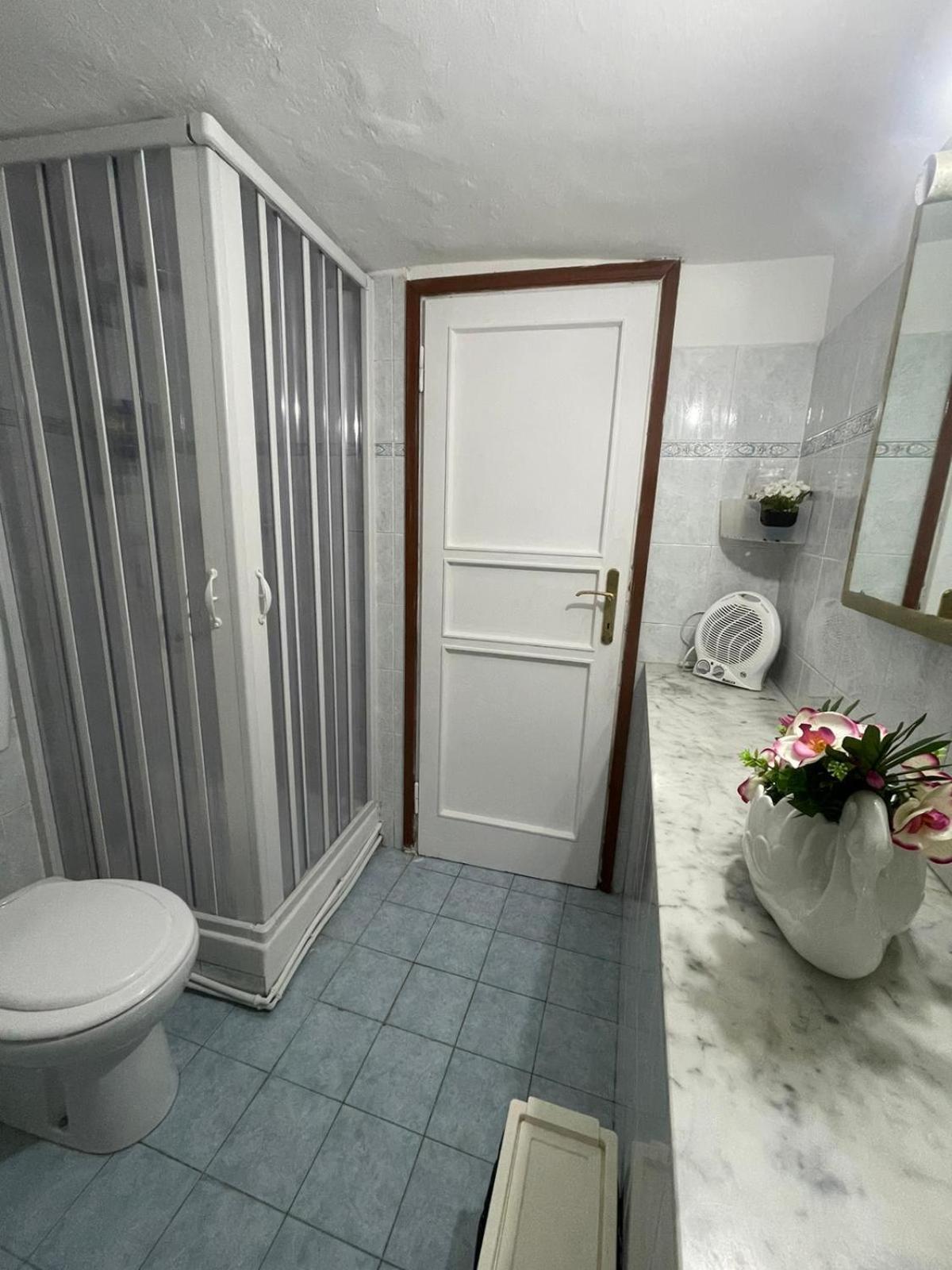 Apartmán Monolocale Carino Florencie Exteriér fotografie
